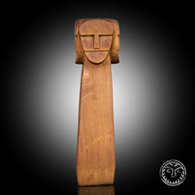 Load image into Gallery viewer, Svetovid, Idol, Pagan God, Amulet, Talisman, Slavic, Deity, Viking, Norse, Scandinavian, SCA, LARP, Reenactment, Museum Copy, Middle Ages