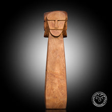 Load image into Gallery viewer, Svetovid, Idol, Pagan God, Amulet, Talisman, Slavic, Deity, Viking, Norse, Scandinavian, SCA, LARP, Reenactment, Museum Copy, Middle Ages