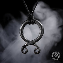 Load image into Gallery viewer, Troll Cross