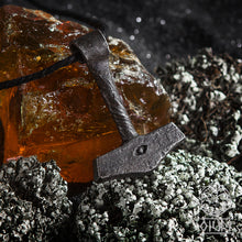 Load image into Gallery viewer, Thor's Hammer Pendant