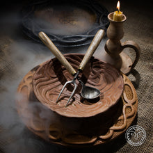 Load image into Gallery viewer, Forged Dinner Set