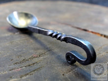 Load image into Gallery viewer, Hand Forged Dinner Set, Rustic Kitchen