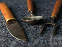 Load image into Gallery viewer, Forged Dinner Set