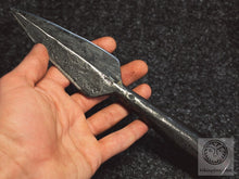 Load image into Gallery viewer, Forged Javelin