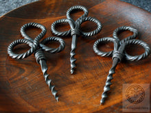 Load image into Gallery viewer, Forged Corkscrew