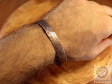 Load image into Gallery viewer, Forged Bracelet