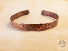 Load image into Gallery viewer, Forged Bracelet