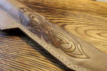 Load image into Gallery viewer, Seax Knife, Fenrir