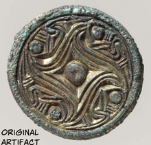 Load image into Gallery viewer, Silver Solar Ring