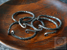 Load image into Gallery viewer, Forged Bracelet