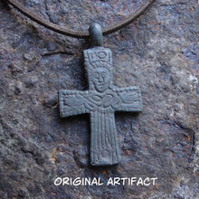 Load image into Gallery viewer, Cross Pendant