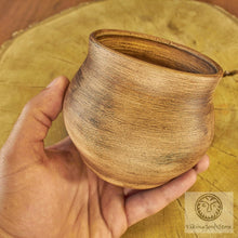 Load image into Gallery viewer, Ceramic Pot, Clay Plate