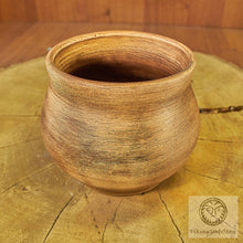 Load image into Gallery viewer, Ceramic Pot, Clay Plate