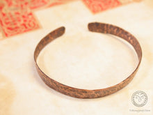 Load image into Gallery viewer, Forged Bracelet