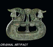 Load image into Gallery viewer, Drakkar Pendant