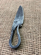 Load image into Gallery viewer, Hand Forged Knife