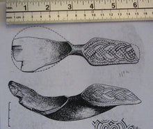 Load image into Gallery viewer, Wooden Spoon