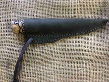 Load image into Gallery viewer, Hand Forged Knife