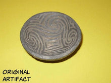 Load image into Gallery viewer, Solar Ceramic Plate, Sun