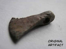 Load image into Gallery viewer, Axe Pendant