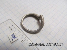 Load image into Gallery viewer, Brass Adjustable Ring