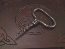 Load image into Gallery viewer, Forged Corkscrew