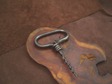 Load image into Gallery viewer, Forged Corkscrew