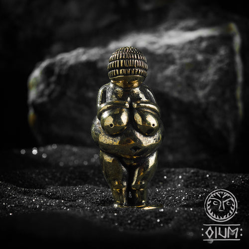 Venus of Willendorf, Venus, Paleolithic, Prehistoric, Bronze Art, Ice Age, Primitive Sculpture, Ancient, Female Symbol, Fertility, Antique