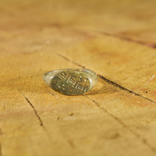 Load image into Gallery viewer, Bronze 17 Century Ring
