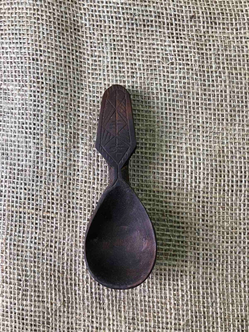 Wooden Spoon