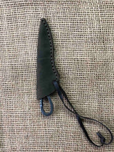 Load image into Gallery viewer, Hand Forged Knife
