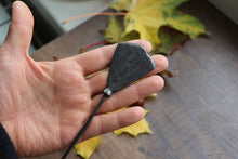 Load image into Gallery viewer, Forged Arrowhead
